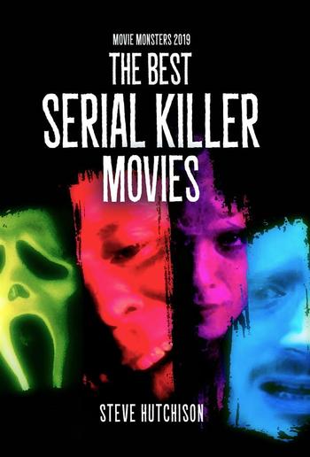 The Best Serial Killer Movies (2019) PDF