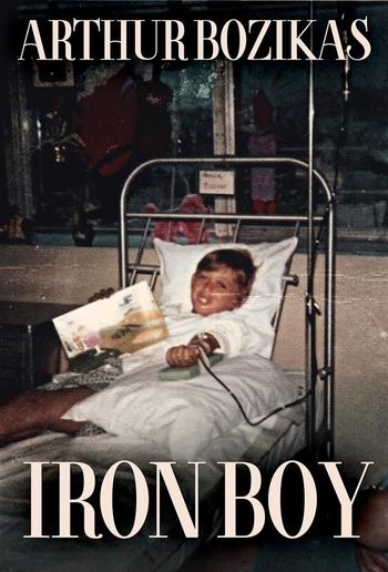 Iron Boy PDF