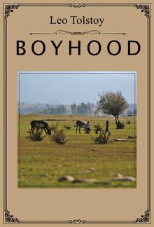 Boyhood PDF