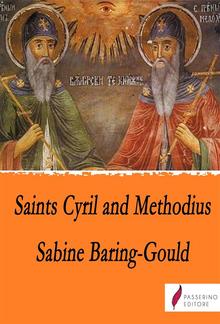 Saints Cyril and Methodius PDF