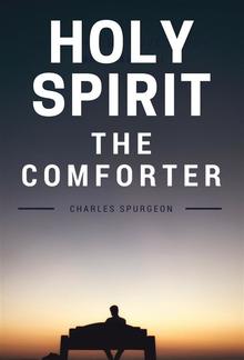 Holy Spirit - The Comforter PDF