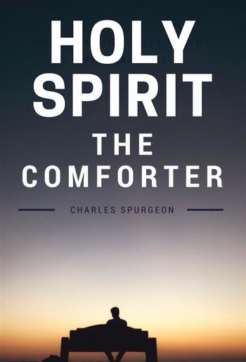 Holy Spirit - The Comforter PDF