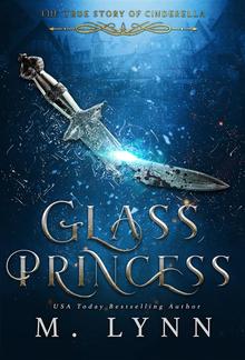 Glass Princess PDF