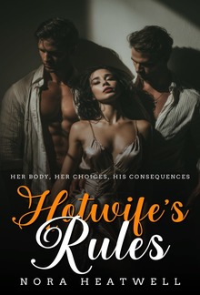 HotWife’s Rules PDF