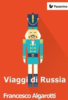 Viaggi di Russia PDF