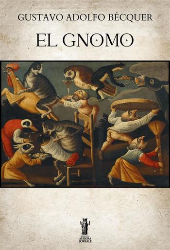 El gnomo PDF