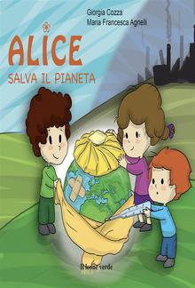 Alice salva il pianeta PDF