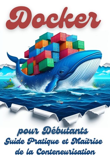Docker pour Débutants PDF Docker pour Débutants PDF