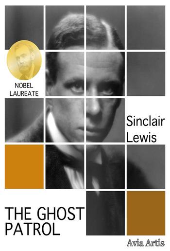 The Ghost Patrol PDF