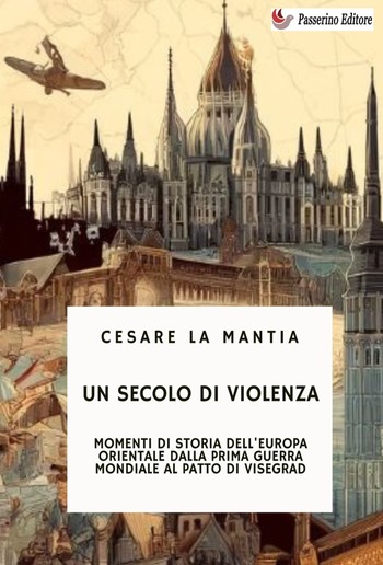 Un secolo di violenza PDF