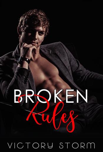 Broken Rules PDF