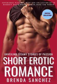 Short Erotic Romance PDF