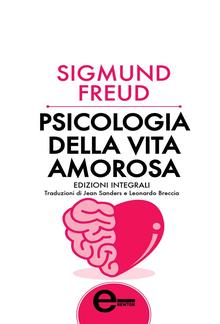 Psicologia della vita amorosa PDF