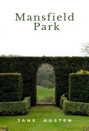 Mansfield Park PDF