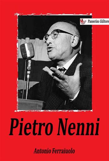 Pietro Nenni PDF