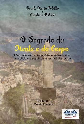 O Segredo da Mente e do Corpo PDF