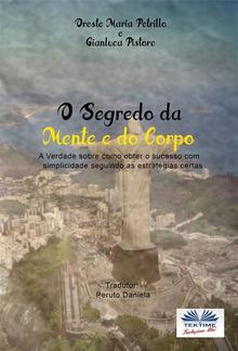 O Segredo da Mente e do Corpo PDF