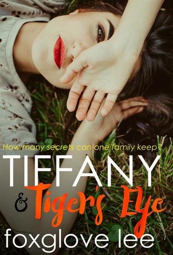 Tiffany and Tiger's Eye PDF