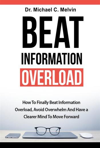 Beat Information Overload PDF