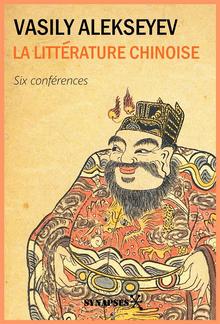 La littérature chinoise PDF