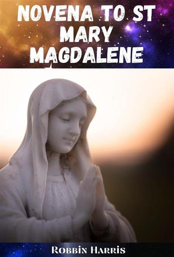 Novena to St Mary Magdalene PDF