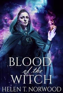 Blood Of The Witch PDF