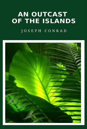 An Outcast of the Islands PDF