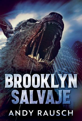 Brooklyn Salvaje PDF