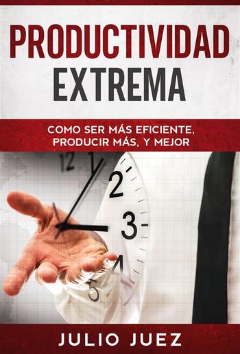 Productividad Extrema PDF