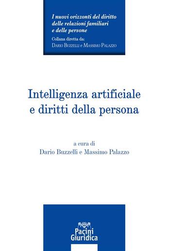 Intelligenza artificiale e diritti della persona PDF