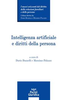 Intelligenza artificiale e diritti della persona PDF