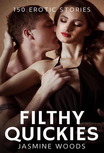 Filthy Quickies - Volume 21 PDF