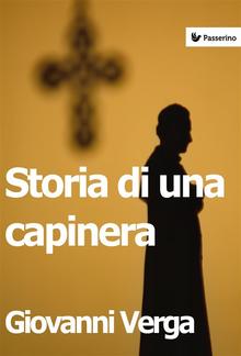 Storia di una capinera PDF