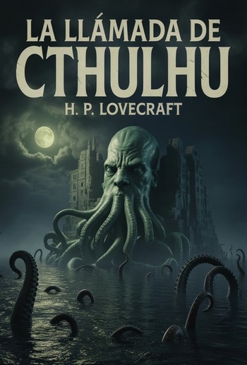 La llamada de Cthulhu (traducido) PDF