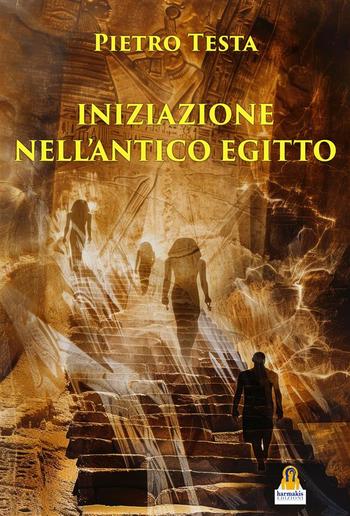 Iniziazione nell'Antico Egitto PDF Iniziazione nell'Antico Egitto PDF