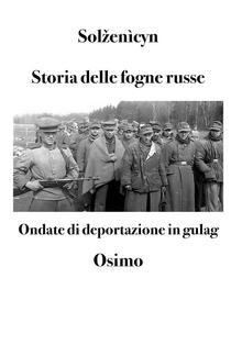 Storia delle fogne russe PDF