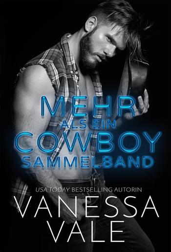 Mehr als ein Cowboy Sammelband PDF