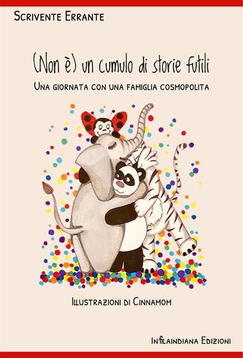 (Non è) un cumulo di storie futili PDF (Non è) un cumulo di storie futili PDF