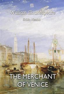 The Merchant of Venice PDF