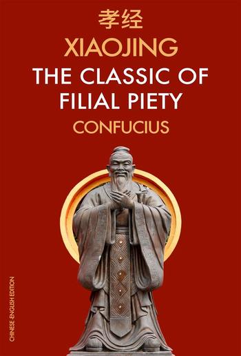 XiaoJing The Classic of Filial Piety PDF