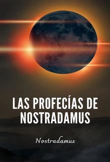 Las profecías de Nostradamus (traducido) PDF