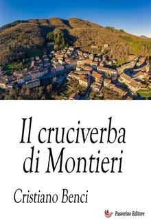 Il cruciverba di Montieri PDF