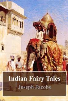 Indian Fairy Tales PDF