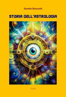 Storia dell'astrologia PDF