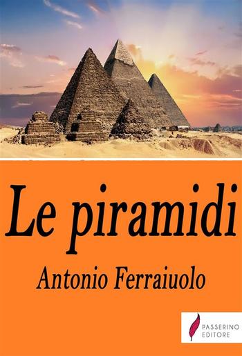 Le piramidi PDF