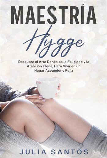 Maestría Hygge PDF