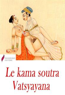 Le kama soutra PDF