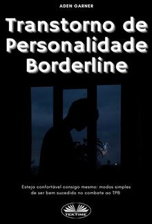 Transtorno De Personalidade Borderline PDF