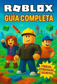 Roblox - Guía completa PDF