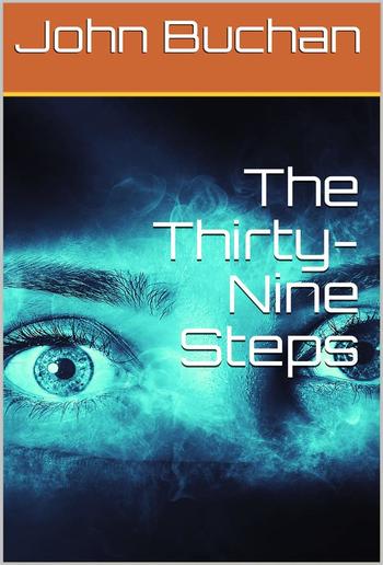 The Thirty-Nine Steps PDF